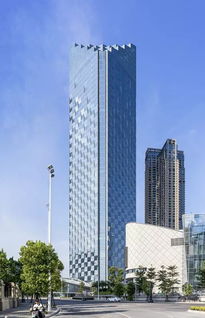 探秘房企辦公大樓 高效管理與靈活出租的策略