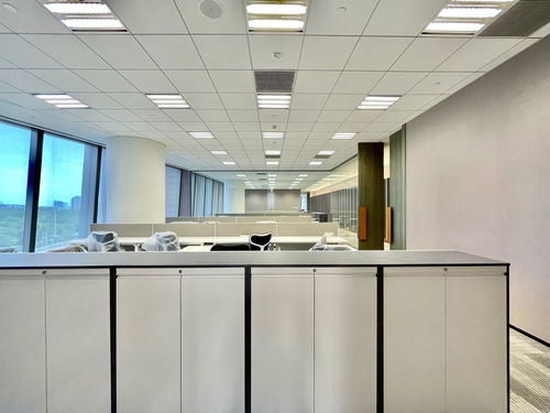 國企品質，即刻入駐 望京忠旺大廈帶家具辦公空間全新招租